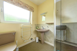 Shower Room- click for photo gallery